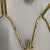 Large Brass Coat Rack with Hooks in the style of Auböck, France, 1950s For Sale - Image 11 of 18