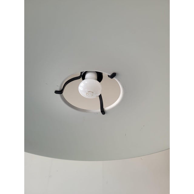 1970s Pendant Lamp Model 2133 by Gino Sarfatti for Arteluce/Flos Italia, 1973 For Sale - Image 5 of 14