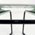 Black Black & Mint La Tonda Chair by Mario Botta for Alias, 1980s For Sale - Image 8 of 12