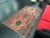 Vintage Anatolian Rug in Cotton & Wool For Sale - Image 3 of 8