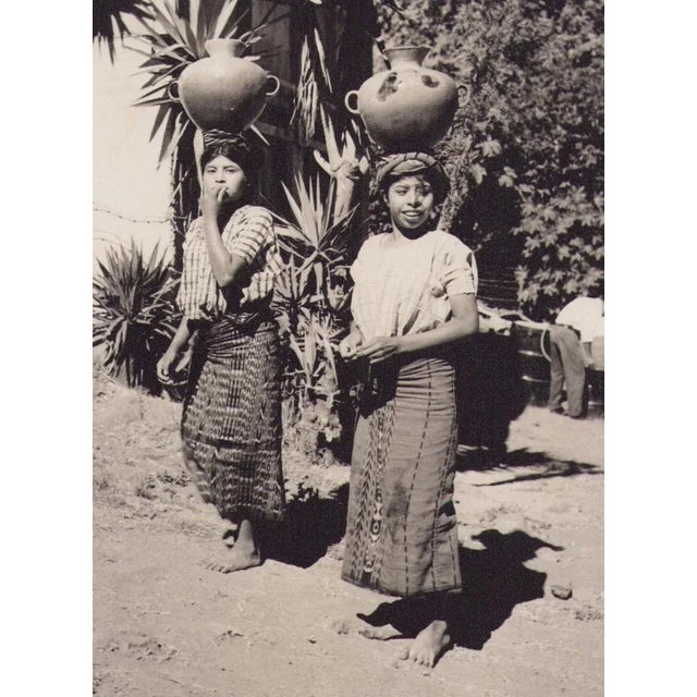 Hanna Seidel (1925 to 2005) lived and worked in Argentina for many years. She was a world traveller, journeying to South...