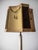 Baroque Narrow Floor Lamp in Brass For Sale - Image 9 of 13