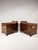 Pair of 1920's Swedish Grace Lounge Chairs For Sale - Image 10 of 10