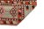 Mid 20th Century Vintage Turkish Kilim Rug For Sale - Image 5 of 7