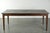 Offered by ByThijs: this antique French oak dining table from the early 19th century with a beautiful dark color scheme...