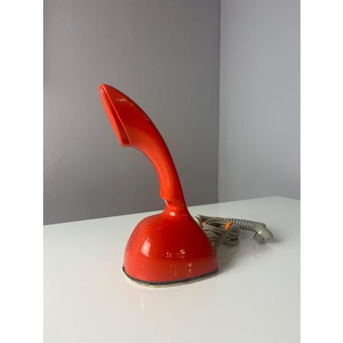 Tekephone in Red by LM Ericsson For Sale - Image 10 of 11
