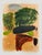 Inge Reusch, Africa, 1999, Lithograph For Sale - Image 3 of 5