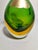 1970s Vintage Murano Glass Decanter, Italy, 1960s For Sale - Image 5 of 7