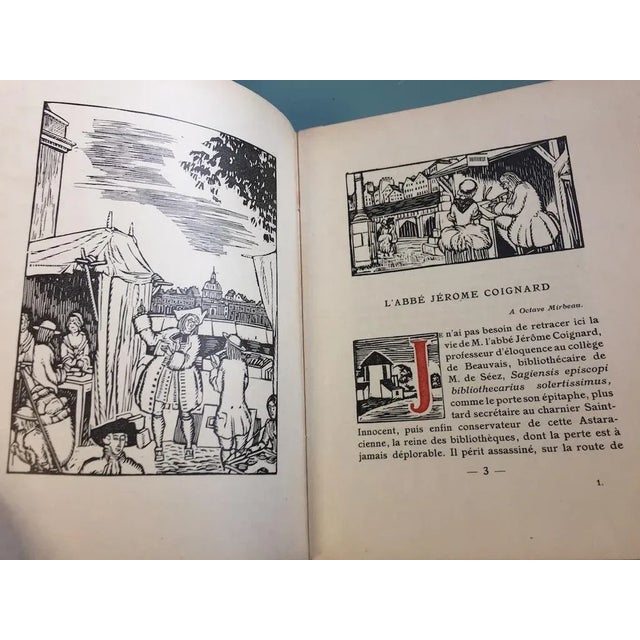 Edition of 1107 copies. One of only 71, plus 10 out of commerce, copies on Japon Imperial paper. Language: French. One of...