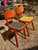 Centa Chairs, 1960, Set of 2 For Sale - Image 9 of 9