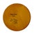 Mid 20th Century Mid 20th Century Chinese Lacquered Bamboo Tea Canister Box by Hna - "Pure Fragrance" Iris Motif For Sale - Image 5 of 5