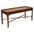 Chippendale Style Coffee Table, Early 20th Century For Sale - Image 10 of 10