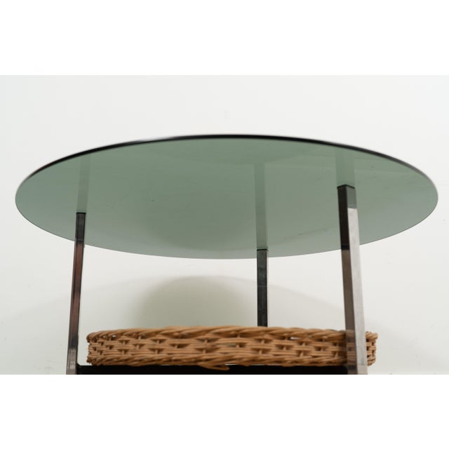 Coffee Table by Rohé Northwestern, 1960s For Sale - Image 6 of 7