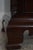 Stickley Colonial Williamsburg Mahogany Chest Nightstand For Sale - Image 12 of 18
