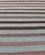 Modern Hand Woven Kilim Rug by Keivan Woven Arts, Striped Design, 8'6 X 12'6 For Sale In Atlanta - Image 6 of 13