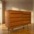 Wood Mid-Century U-453 Chest of Drawers from Jiří Jiroutek, Czechoslovakia, 1960s For Sale - Image 7 of 7