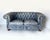 Chesterfield-Style Leather Sofa, 1990s For Sale - Image 14 of 14