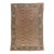 Antique Persian Mahal Rug, 08'02 X 11'08 For Sale