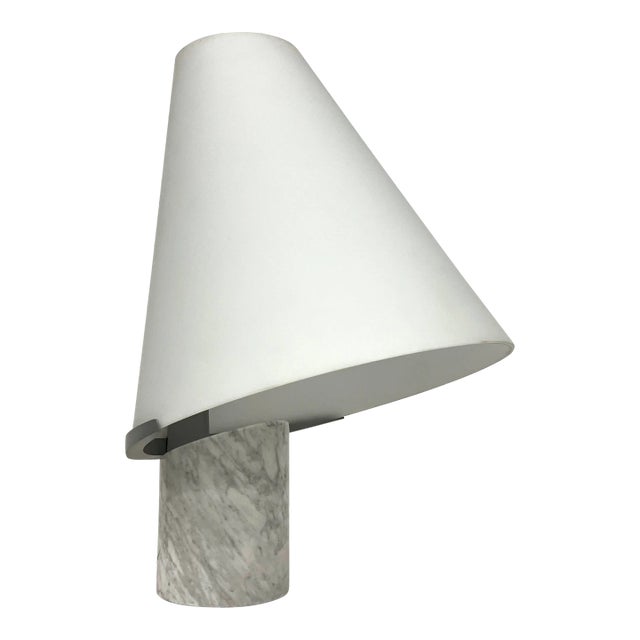 Micene Table Lamp by Leucos For Sale