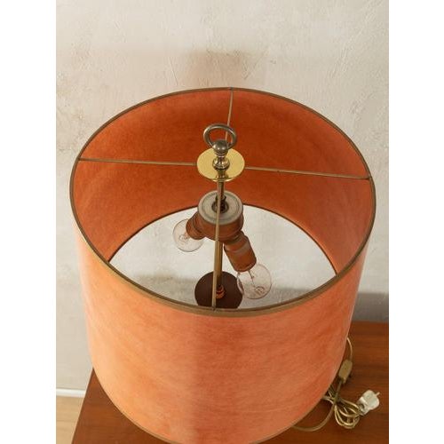 Mid-Century Table Lamps, 1960s, Set of 2 For Sale - Image 12 of 16