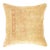 Pasargad DC Vintage Hand Knotted Rug Turkish Pillow For Sale
