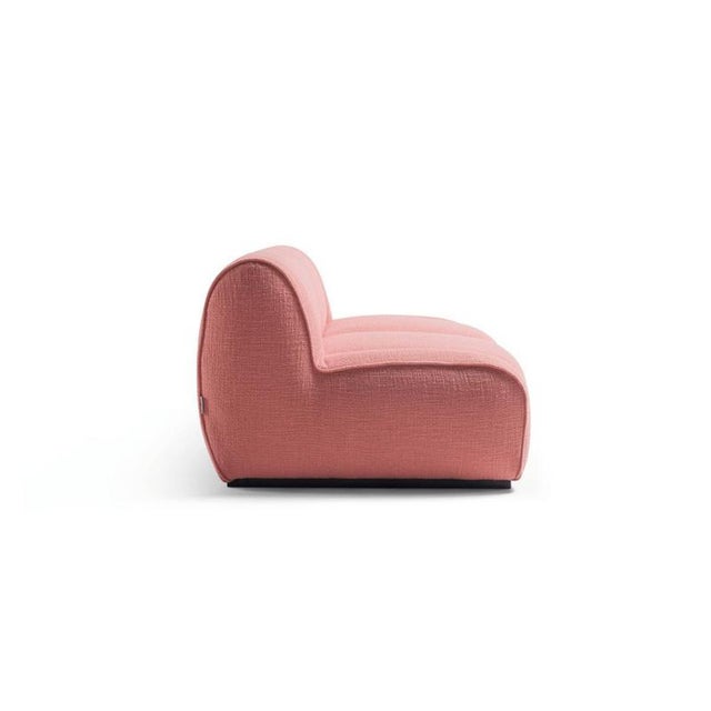 Victoria 180 Sofa in Beech by Popus Editions For Sale - Image 6 of 18