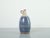 Danish Studio Ceramic Vase, 1960s For Sale - Image 12 of 12