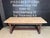 Farmhouse Dining Table, 1920 For Sale - Image 14 of 16