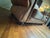 1960s 1960s Large Western Leather Sofa For Sale - Image 5 of 14