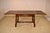 Wood French Oak Draw-Leaf Table, Circa 1900 For Sale - Image 7 of 9