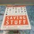 This book is a comprehensive guide to preserving almost any type of collectible or heirloom. It is written by Don...