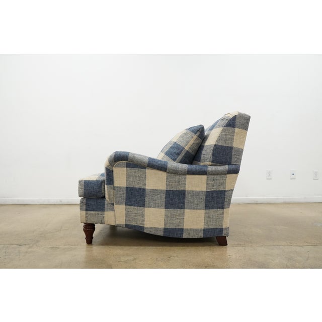 Pottery Barn Carlisle Armchairs (Set of 2) For Sale - Image 11 of 16