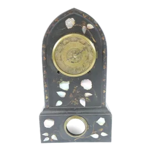 1840s Shelf Clock Made by Terry Andrews