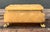 Mid-Century Modern Vintage Quilted Onyx Box For Sale - Image 3 of 12
