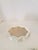 Italian 1940s "Gear" Italian Ceramic Covered Vegetable Bowl For Sale - Image 3 of 9