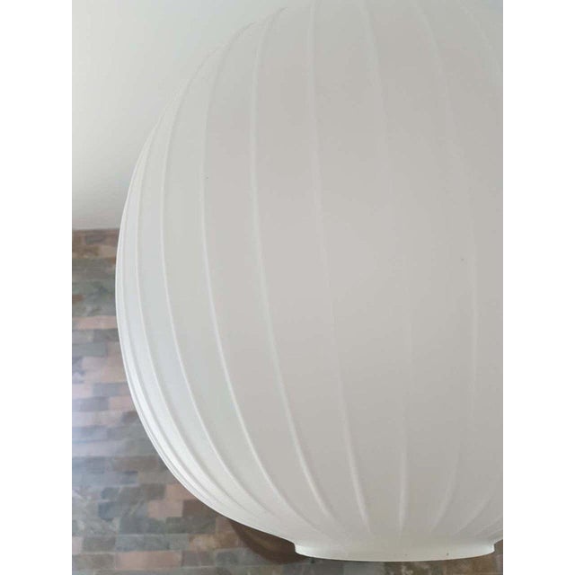 Bologna Pendant Lamp by Aloys Gangkofner for Peill & Putzler, 1950s For Sale - Image 9 of 18