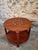 1950s Mid-Century French Coffee Table in Hardwood, 1950s For Sale - Image 5 of 15
