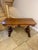 Fine quality antique regency rosewood centre table, having a quality antique rosewood centre table with a quality rosewood...