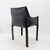 1970s Vintage Cab 413 Chairs by Mario Bellini for Cassina, 1970s, Set of 4 For Sale - Image 5 of 16