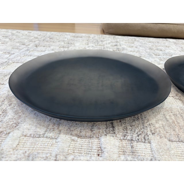 Tina Frey 2 available. Priced per single piece. Retail price is $326.00. Handmade with care using food safe, lead free and...