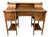 Antique Writing Desk from Edwards and Roberts, 1900 For Sale