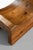 Stool Palle in Pine, 1970s For Sale - Image 9 of 10