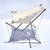 Galaxie Chair by Jacques Henri Varichon for Steiner For Sale - Image 9 of 9