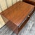 Wood A Pair of Refinished Mid Century Modern Nightstands by John Stuart. Circa 1960s For Sale - Image 7 of 17