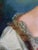 Royal Blue 18th Century Attributed Jean-Marc Nattier Oil Portrait of Madame De Pompadour For Sale - Image 8 of 12
