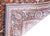 Early 20th Century Persian Kashan Rug For Sale - Image 4 of 15