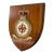 Vintage Royal Air Force Shield For Sale