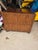Drexel Oxford Square End Table or Commode For Sale - Image 9 of 9