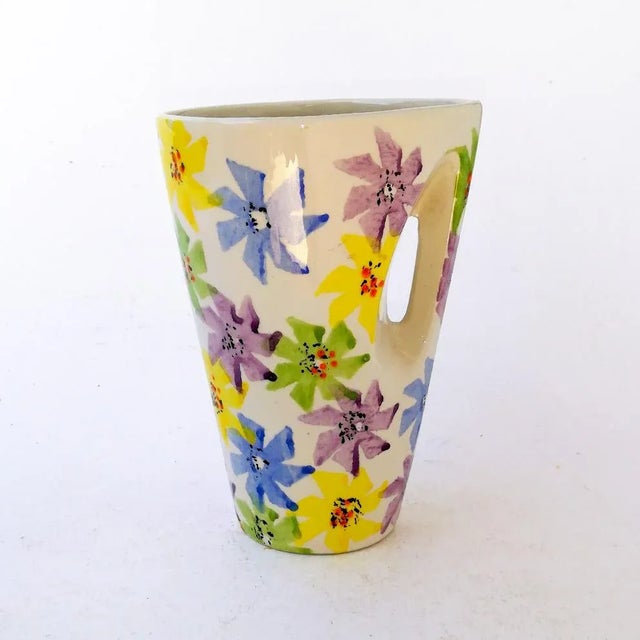 Pitcher from SIC Italia, 1950s For Sale - Image 4 of 6