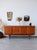Vintage Teak Sideboard from Greaves & Thomas, 1960s For Sale - Image 9 of 18